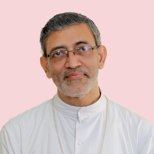 Fr. Abraham Kavilpurayidathil